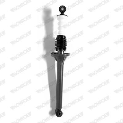 ARKA AMORTİSÖR L/R FORD FIESTA 1989-1997 YAĞLI