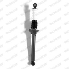 ARKA AMORTİSÖR L/R FORD FIESTA 1989-1997 YAĞLI