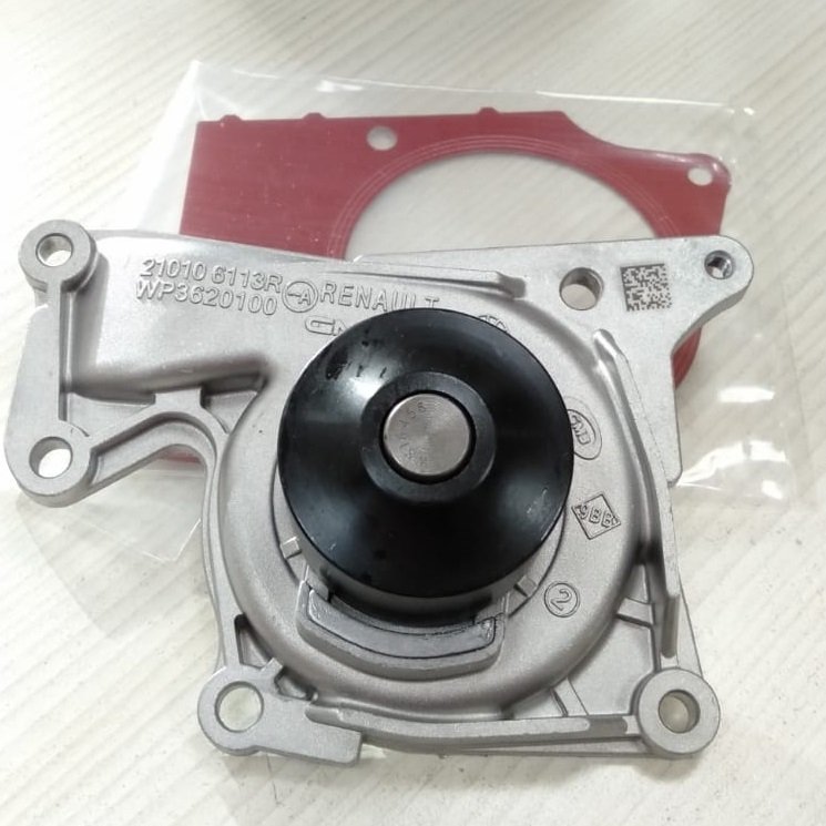 SU POMPASI DEVİRDAİM FLUENCE DUSTER MEGANE QASHQAI  210107477R 7701478830