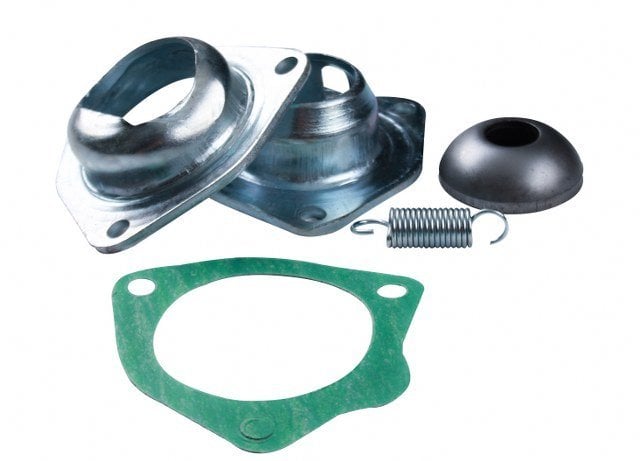 VİTES ALT KOL TM TAKIM 4 VİTES M131 DKŞ