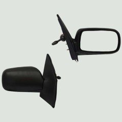 DIŞ DİKİZ AYNASI SAĞ YARİS 03 MEKANİK KONVEKS VM-273R