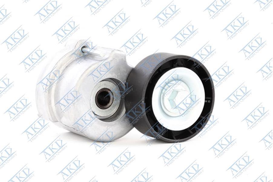 ALTERNATÖR GERGİ RULMANI KÜTÜKLÜ ASTRA J 1.9CDTI 04 VECTRA C 1.9CDTI 03 ZAFIRA 1.9CDTI 05