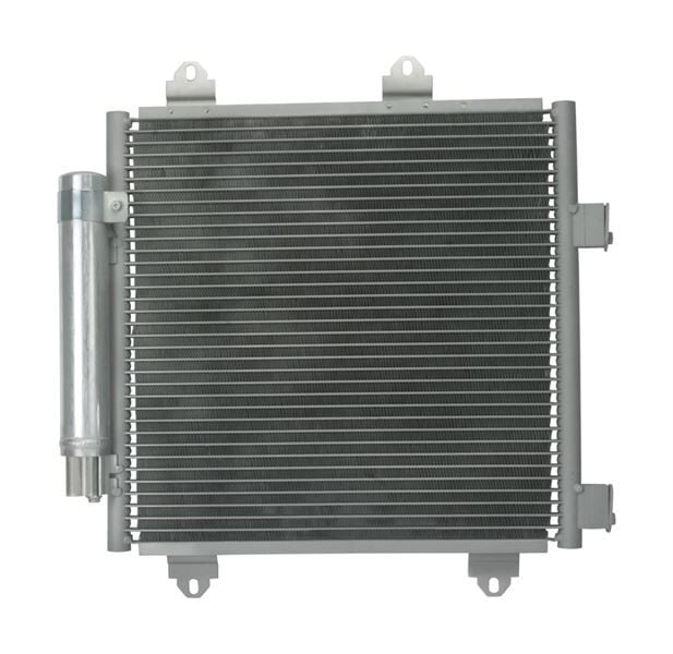 KLİMA RADYATÖRÜ KONDENSERİ P107 05 14 1.0İ 12V-1.4HDİ 05 C1 1.0İ 12V-1.4HDİ 05
