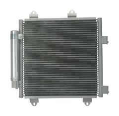 KLİMA RADYATÖRÜ KONDENSERİ P107 05 14 1.0İ 12V-1.4HDİ 05 C1 1.0İ 12V-1.4HDİ 05