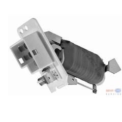 KALORİFER MOTOR DİRENCİ ERKEK ASTRA F TÜM MOD