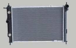 SU RADYATÖRÜ OPEL ASTRA F 1.4I 1.6I 2.0I 1.7D 93-98 AT NAC MEKANİK 538x359x32 90443392
