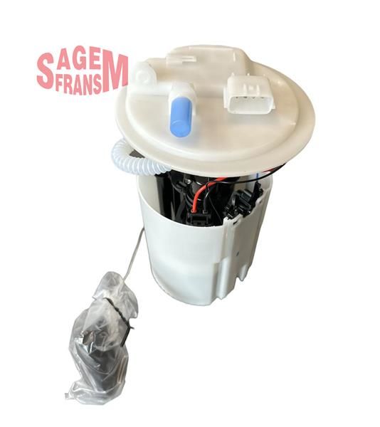 DEPO ŞAMANDIRASI FLUENCE-MGN 3-SCENIC 3 1.6 16V-2.0 16V