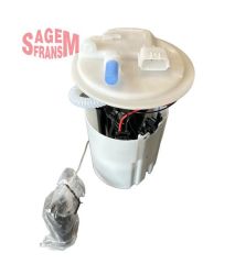 DEPO ŞAMANDIRASI FLUENCE-MGN 3-SCENIC 3 1.6 16V-2.0 16V