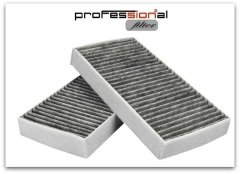 POLEN FİLTRESİ CIVIC 01 05 CR-5 02 HR-5 99 06 İKİLİ KARBONLU