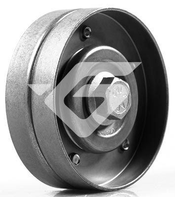 ALTERNATÖR GERGİ RULMANI POLO-GOLF4-BORA 1.4-1.6 16V AHW-BCB