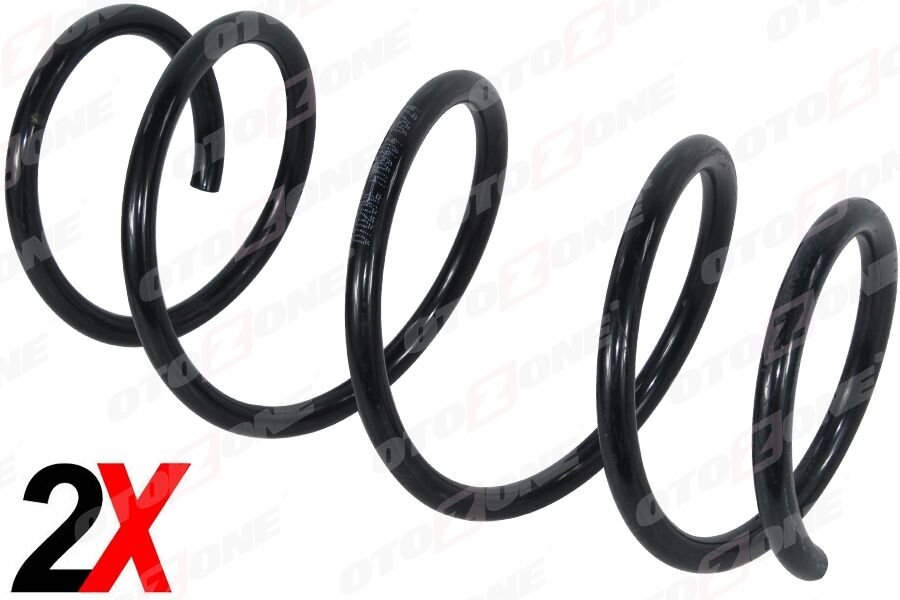 HELEZON YAYI ÖN TOYOTA YARİS 2 HATCHBACK XP9 05-14 1.0 VVT-İ-1.3 VVT-İ -1.33 VVT-İ -1.4 D-4D