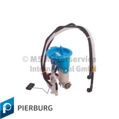 YAKIT POMPASI TIGUAN-Q3 1.4 TSI CAXA-CAVA-CAVD