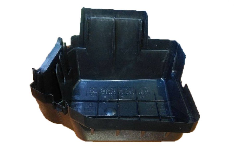 SIGORTA KUTU KAPAĞI ÜST DOBLO 05