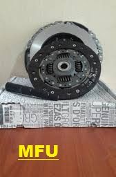 DEBRİYAJ SETİ 85 BG SYMBOL CLIO 2 LOGAN SANDERO 1.5 DCI