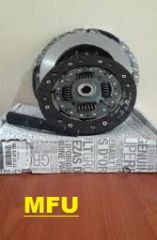 DEBRİYAJ SETİ 85 BG SYMBOL CLIO 2 LOGAN SANDERO 1.5 DCI