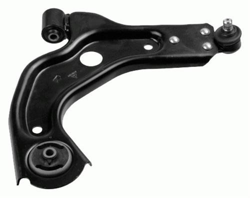 ALT SALINCAK KOLU KOMPLE SAĞ FIESTA 4 95-02 FR010R 1020219-1046038-1058326-1063223-1063233-1071690-96FB3042AH-96FB3042AJ-98FB3042BC-98FB3042BD