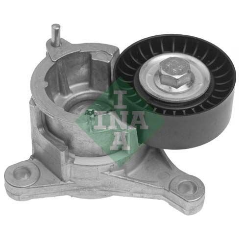 ALTERNATÖR GERGİ RULMANI KÜTÜKLÜ P206-306-307-406-EXPERT 2.0 16V 00- -C4-C5-C8-JUMPY-XSARA 0