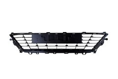 ÖN TAMPON ORTA IZGARASI MEGANE 4 ALT PLAKA OLAN