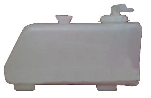 CAM SU DEPOSU ÖN H100 KAMYONET 96-03 G