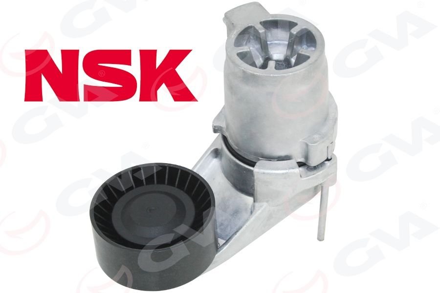 ALTERNATÖR GERGİ RULMANI KÜTÜKLÜ N55 F10 10 17 F20 12 16 F22 13 F30 11 18 F32 F33 F34 F36 13 16