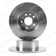 ARKA FREN DİSK AYNASI ADET VECTRA B 1.6/2.0i/2.5i 95-02 SAAB 900 93-03 286x10x5DL DOLU