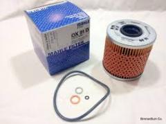 YAG FILTRESI BMW M40 M42 M43 E30 E36 E34