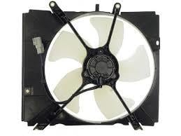 FAN MOTORU DAVLUMBAZLI TOYOTA COROLLA 1.3-1.6 AE-101 KASA