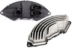 KALORİFER MOTOR DİRENCİ REZİSTANSI LINEA-GRANDE PUNTO-PUNTO-YENI DOBLO