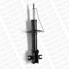 ÖN AMORTİSÖR L/R FIAT PUNTO 1.2-1.3 JTD-1.4 1999 2006 GAZLI