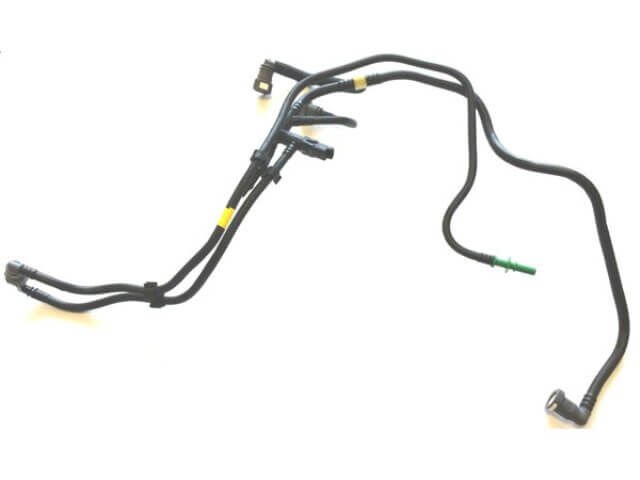 YAKIT BORUSU KOMPLE FIESTA 1.6DCİ 09 EURO 5