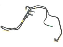 YAKIT BORUSU KOMPLE FIESTA 1.6DCİ 09 EURO 5