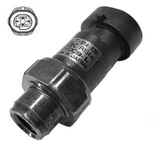 BASINÇ MÜŞÜRÜ MEGANE 1-LAGUNA 1-2-CLIO 1-2-SCENIC 1-TWINGO 96>07 -MASTER