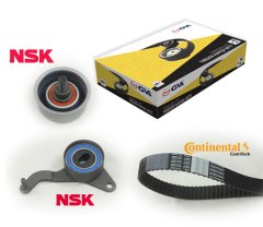 EKSANTRİK GERGİ KİTİ 25x136 ASTRA F 91-98 -COMBO B-CORSA B 93 VECTRA A-B 90 1.7 8V 17D-X17D-TD MAZDA 323