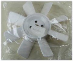 RADYATÖR PERVANESİ 8 KANAT TOROS 9333