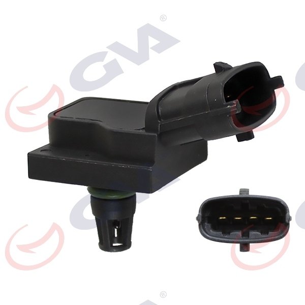 MAP TURBO BASINÇ SENSÖRÜ MOVANO A-CLIO 2 1.5 DCI-MEGANE 2 1.5 DCI-MASTER 3 2.5 DCI 2002-08