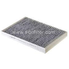 POLEN FİLTRESİ XSARA 1.8-1.9 D-TD-2.0 HDI 99-05
