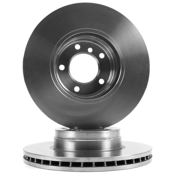 BMW 5-6 ÖN FREN DİSK