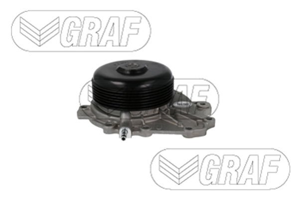 DEVIRDAIM POMPASI MERCEDES OM651 W205 S205 C205 X253 C253 W222