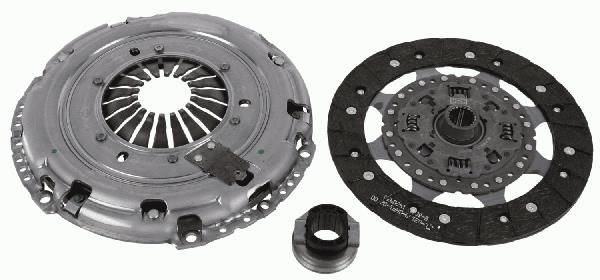 DEBRİYAJ SETİ ASTRA L 21 CORSA F 20 COMBO E-VIVARO C-GRANDLAND-ZAFIRA LIFE 19 P208 19 P308 14 P508 19 P3008-P5008 17 RIFTER-PARTNER-JUMPY 3-BERLINGO 17 C4 14 1.5 BlueHDI DV5 1.6 Blue DV6