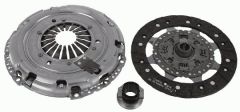DEBRİYAJ SETİ ASTRA L 21 CORSA F 20 COMBO E-VIVARO C-GRANDLAND-ZAFIRA LIFE 19 P208 19 P308 14 P508 19 P3008-P5008 17 RIFTER-PARTNER-JUMPY 3-BERLINGO 17 C4 14 1.5 BlueHDI DV5 1.6 Blue DV6