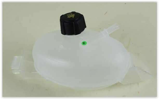 GENLEŞME KAVANOZU KAPAKLI MASTER 3 RADYATÖR EK SU DEPOSU