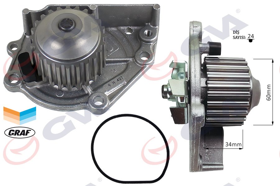 DEVİRDAİM ROVER 200 1.4 1.6 1.8 95-00 400 95-00 25 99-05 45 00-05 75 COUPE 1.8 FREELANDER 1.8 98-06