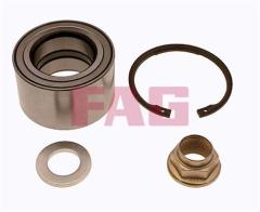 ÖN TEKER RULMANI MASTER 1 2-MOVANO 89-01 VKBA3500