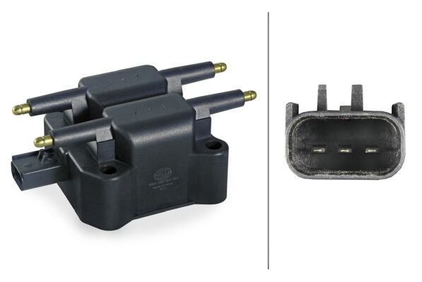 ATESLEME BOBINI MINI W10 W11 R50 R52 R53 03 06