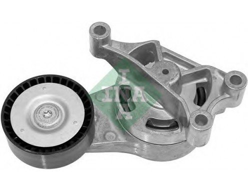 ALTERNATÖR GERGİ RULMAN KÜTÜKLÜ PASSAT-GOLF5 2.0 FSI BWA-BPY-BZC