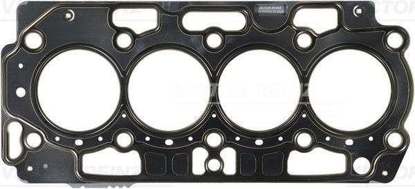 SILINDIR KAPAK CONTASI 1.30mm 3 CENTIK ASTRA L-CORSA F-COMBO E 19 CROSSLAND X 17 GRANDLAND X 18 D15DTH C3-C4- 308 2 - 508 2 - 3008 - 5008 - RIFTER FORD FOCUS 4 18 1.5 BlueHDI ECOBUS