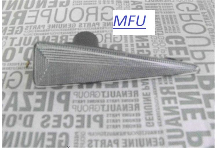 SAĞ ÖN ÇAMURLUK SİNYALİ MEGANE 2 2