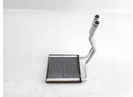 KALORİFER RADYATÖRÜ HYUNDAI i20 1.2L G4LA benzinli 08-14 / 1.4L D4FC CRDi dizel 11-14 - ALEMİNYUM