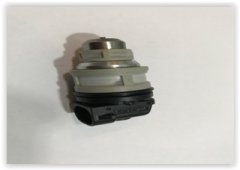 ENJEKTÖR MEMESİ FIAT SLX SİYAH TEK NOKTA