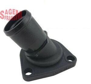 TERMOSTAT YUVASI FLANŞI LAGUNA 2.0 8V-MEGANE F3R